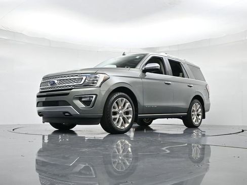 Used 2019 Ford Expedition Platinum AWD/4WD image 35