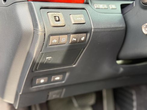 Used 2008 Lexus LS 600h L image 48