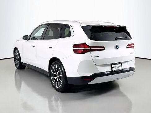 Used 2025 BMW X3 xDrive30 w/ Premium Package AWD/4WD image 9
