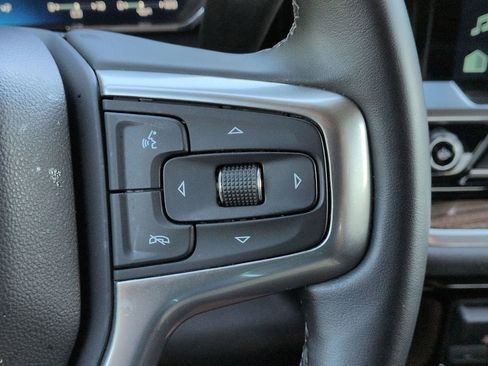 Certified 2026 Chevrolet Silverado 1500 LT image 13