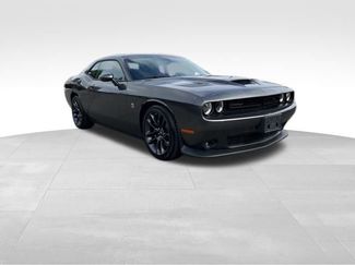 Used 2020 Dodge Challenger R/T Scat Pack 360° Tour