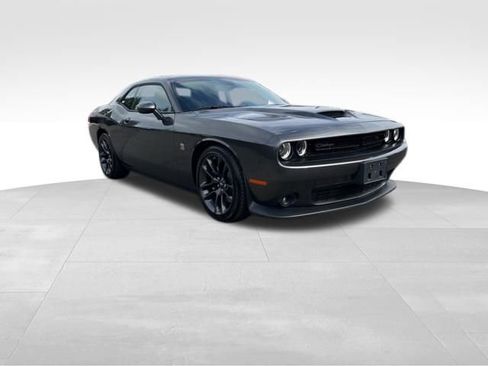 Used 2020 Dodge Challenger R/T Scat Pack image 1