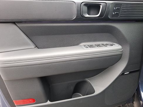 New 2026 Hyundai Santa Fe Calligraphy image 8