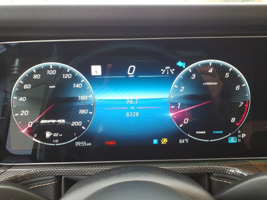 Used 2026 Mercedes-Benz G 63 AMG 4MATIC image 18