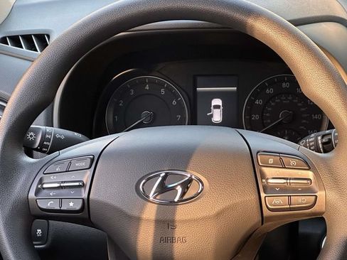 Used 2023 Hyundai Kona SEL AWD/4WD image 22