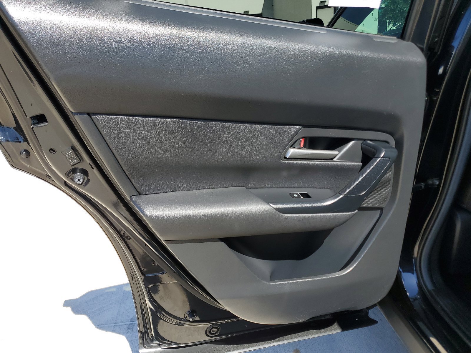 Certified 2025 MAZDA CX-50 AWD 2.5 S w/ Preferred Package image 33