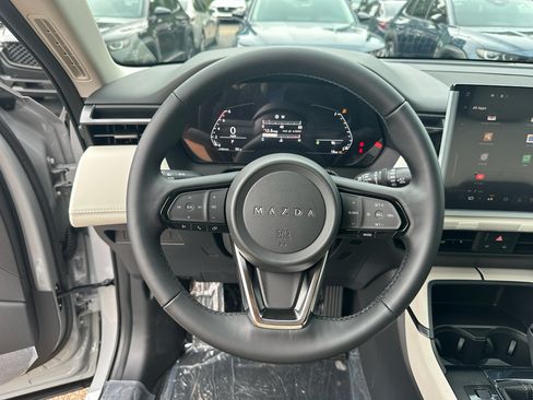 New 2026 MAZDA CX-5 Preferred AWD/4WD image 20
