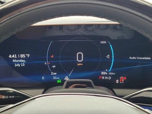 New 2026 Cadillac Optiq Sport 1 RWD image 22