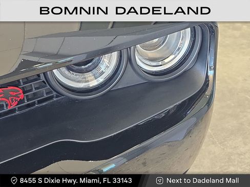 Used 2023 Dodge Challenger SRT Hellcat Redeye w/ Quick Order Package 27M image 13
