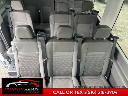 Used 2024 Ford Transit 350 XL image 18