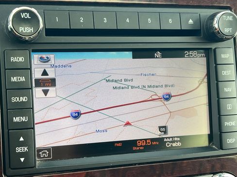 Used 2011 Ford Expedition King Ranch w/ 401A Rapid Spec Order Code image 18