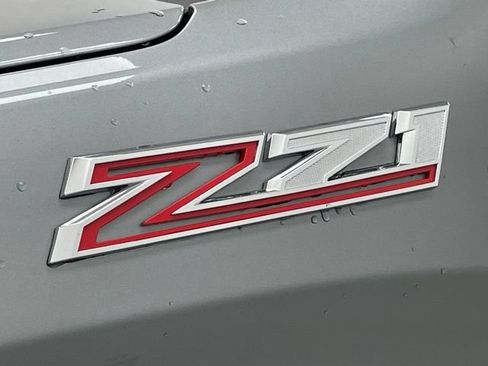 New 2026 Chevrolet Silverado 1500 RST w/ RST All Star Premium Package AWD/4WD image 21