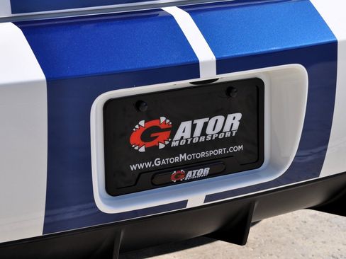 Used 2008 Ford Mustang Shelby GT500 image 14