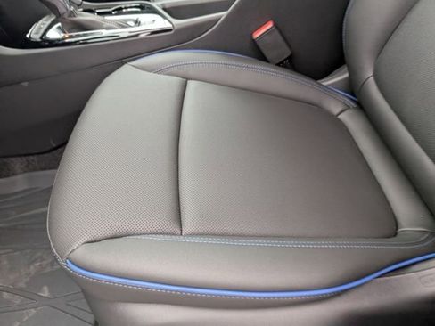 New 2026 Buick Encore GX Sport Touring w/ Comfort Package image 23