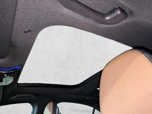 New 2026 Mercedes-Benz E 53 AMG e 4MATIC Sedan image 17