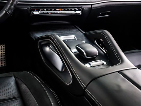 Certified 2024 Mercedes-Benz GLE 53 AMG 4MATIC Coupe image 7