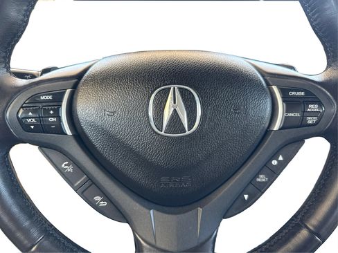 Used 2010 Acura TSX Sedan FWD image 16