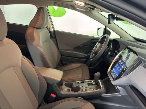 Certified 2025 Subaru Crosstrek 2.0i Premium AWD/4WD image 30