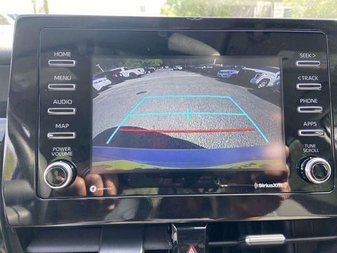 Used 2024 Toyota Camry LE FWD image 21