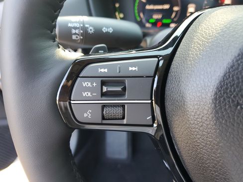 New 2025 Honda Accord Touring image 23