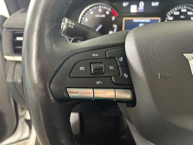 Certified 2023 Cadillac CT4 Luxury w/ Sun And Sound Package AWD/4WD image 15