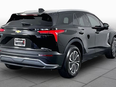 Used 2024 Chevrolet Blazer EV LT AWD/4WD image 10