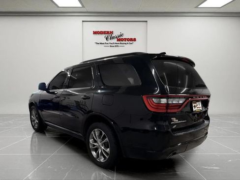 Used 2020 Dodge Durango GT AWD/4WD image 5