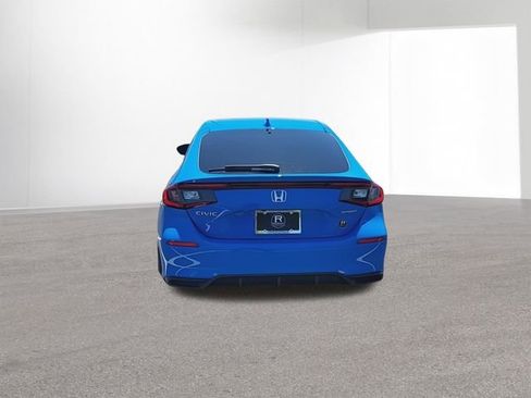 Used 2023 Honda Civic Sport image 8