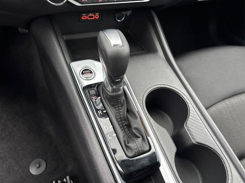 Certified 2025 Nissan Altima 2.5 S image 29