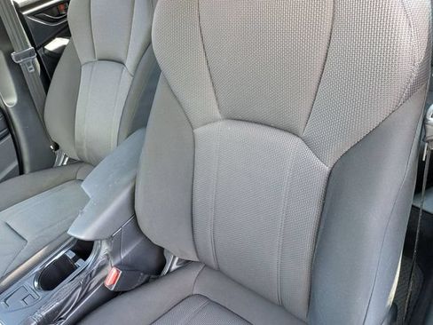 Used 2018 Subaru Impreza 2.0i AWD/4WD image 14