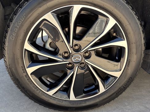 Used 2023 MAZDA CX-5 AWD 2.5 S w/ Premium Plus Pkg image 29