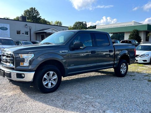 Used 2017 Ford F150 XLT w/ Equipment Group 301A Mid image 17