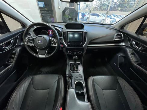 Used 2018 Subaru Crosstrek 2.0i Limited image 20