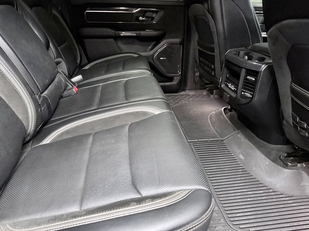 Used 2021 RAM 1500 TRX w/ TRX Level 2 Equipment Group AWD/4WD image 14