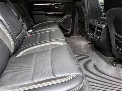 Used 2021 RAM 1500 TRX w/ TRX Level 2 Equipment Group AWD/4WD image 14