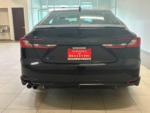 New 2026 Toyota Camry XLE w/ Convenience Package image 5