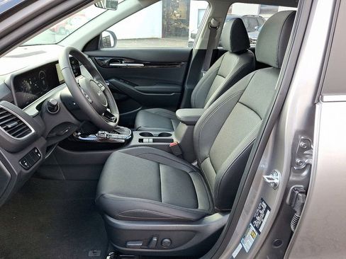 New 2026 Kia Seltos SX w/ SX Sunroof Package image 8