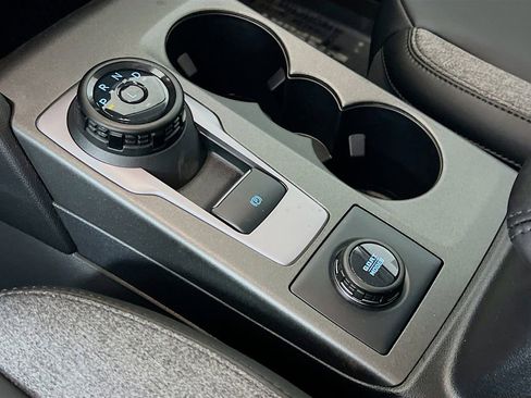 New 2026 Ford Bronco Sport Big Bend AWD/4WD image 10