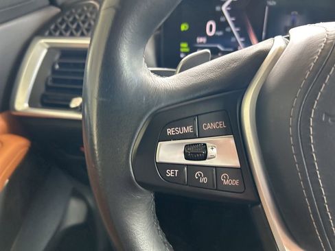 Used 2024 BMW X5 sDrive40i w/ Parking Assistance Package image 57