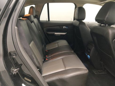 Used 2014 Ford Edge Sport w/ Driver Entry Package image 19