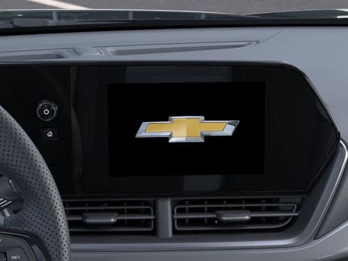 New 2026 Chevrolet Trax RS w/ Driver Confidence Package FWD image 20