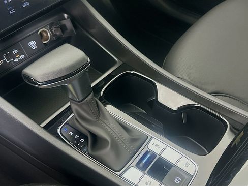 New 2026 Hyundai Tucson SEL Plus FWD image 14