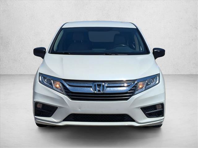 Used 2018 Honda Odyssey LX image 2