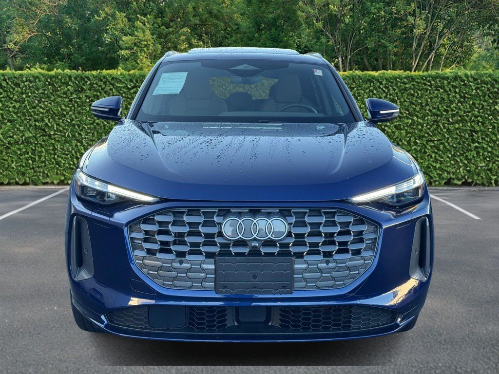 Used 2025 Audi Q5 Premium Plus AWD/4WD image 9