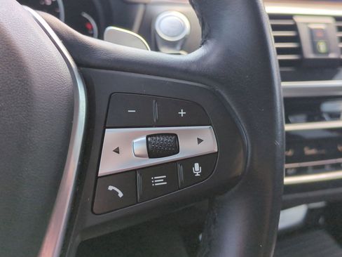 Certified 2021 BMW X3 sDrive30i w/ Convenience Package image 20