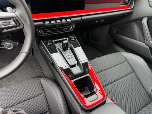 Used 2024 Porsche 911 Carrera T image 39