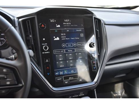 Certified 2025 Subaru Crosstrek 2.5i Limited image 20