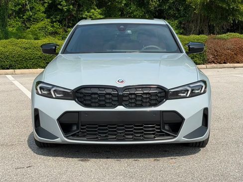 Used 2023 BMW M340i xDrive w/ Premium Package AWD/4WD image 8