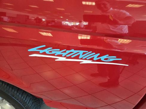 Used 1993 Ford F150 Lightning image 5