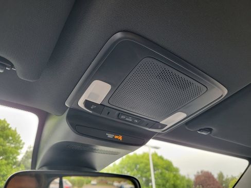 New 2027 Honda HR-V Sport image 28